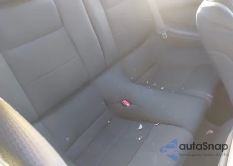 2013 Ford Mustang V6 z USA, uszkodzony, nr VIN 1ZVBP8AM8D5277358